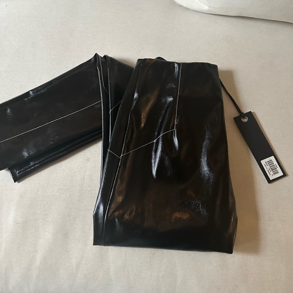 Brand new - never worn GIA - Winona 2.0 pants. - Picture 3 of 8